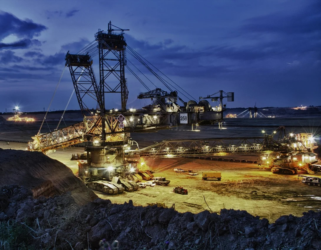 We are a company dedicated to the purchase and sale of new surplus, refurbished, and used industrial machinery, serving industries such as pulp production, paper pulp, petrochemicals, oil & gas, mining, and more. We have been proudly serving clients across the USA and Mexico since 2007.