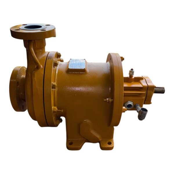 Sundyne Kontro CS2DSL 316SS 3x2 Seal Less Centrifugal Pump - Image 8