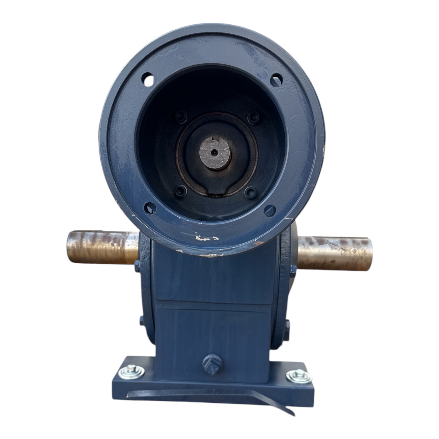 Grove Gear IronMan Catalog No. GR8705543.00 Gear Reducer