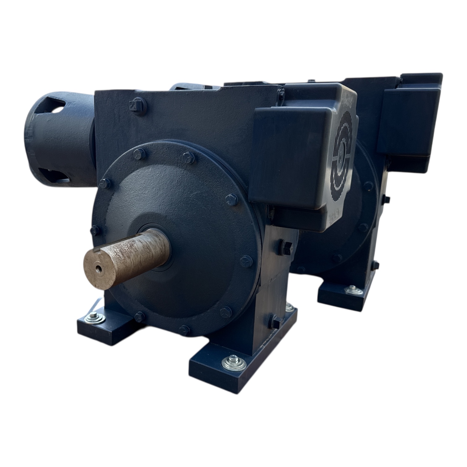 Grove Gear IronMan Catalog No. GR8705543.00 Gear Reducer - Image 4