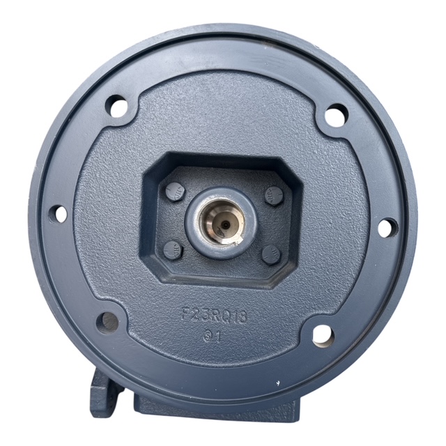 Grove Gear IronMan Model GR8260577.23+F826 Gear Reducer - Image 4