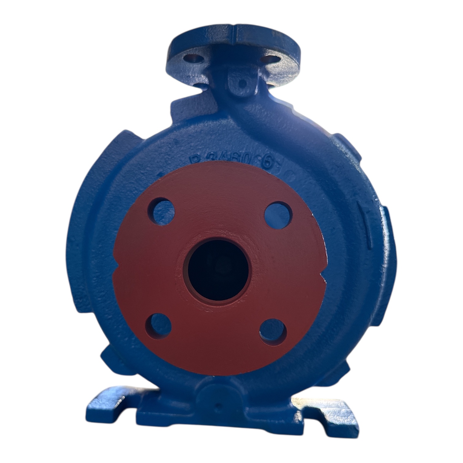 Allis Chalmers ITT 1x1.5-8 DI Pump - Image 5