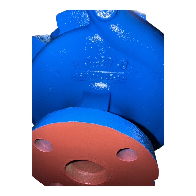 Allis Chalmers ITT 1x1.5-8 DI Pump - Image 6