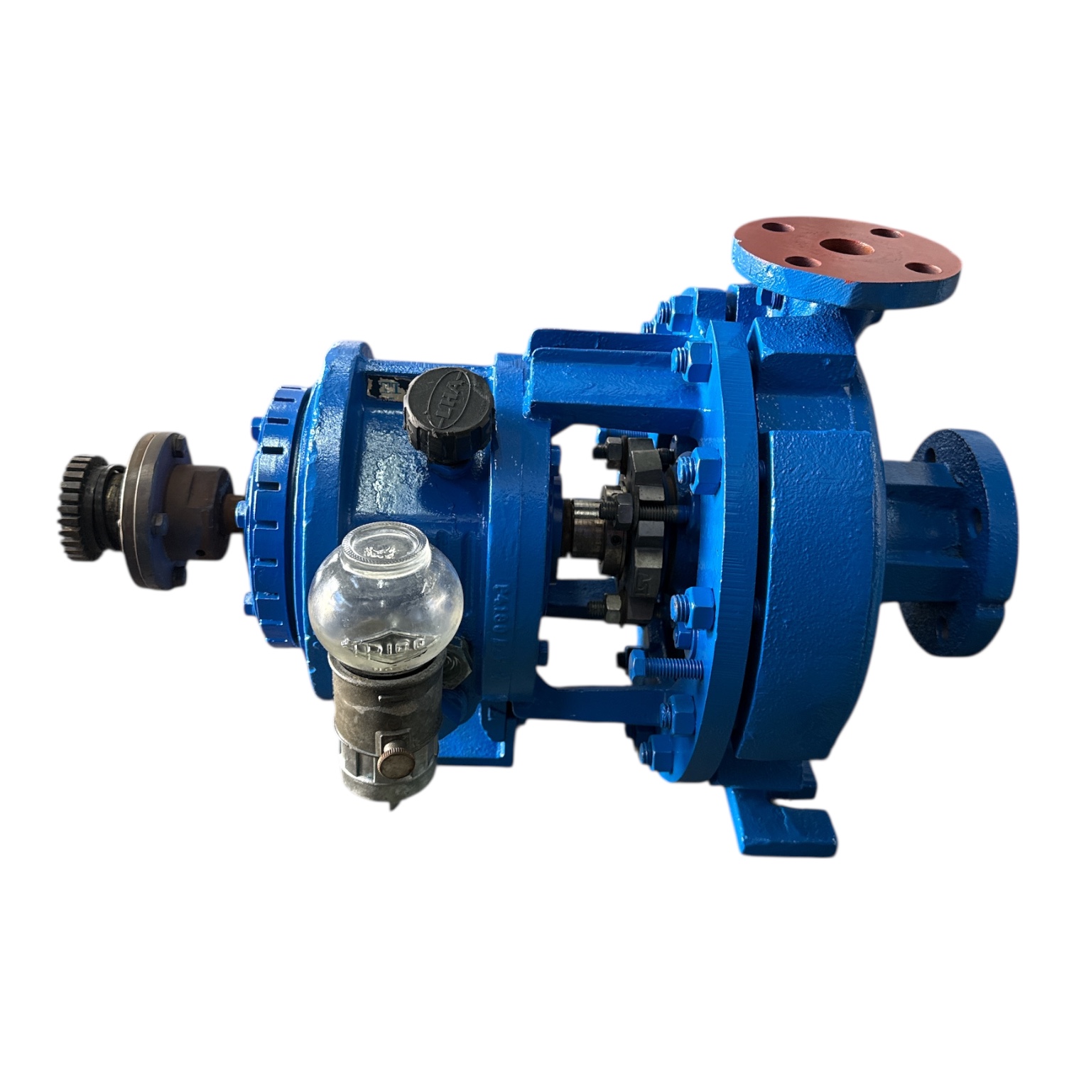 Allis Chalmers ITT 1x1.5-8 DI Pump - Image 9